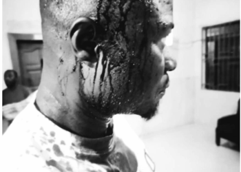 4 land guards remanded for violent activities in Millennium City