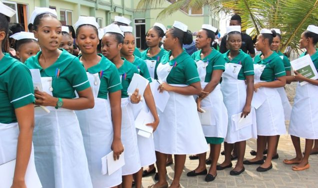 4 nursing and midwifery unions distance themselves from grnma strike