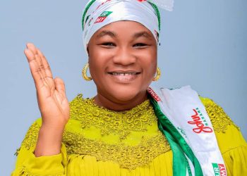 40 Assembly members in Atwima Mponua petition Mahama to appoint Sakina as DCE