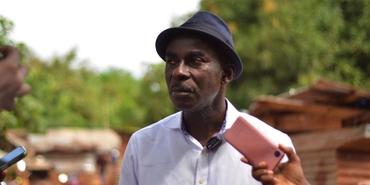42 of mining firm workers are locals chamber of mines defends community employment record
