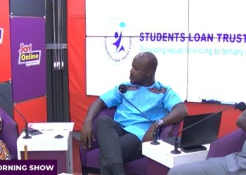 55637 applicants registered for loans – Ghana Students Loans Trust Fund