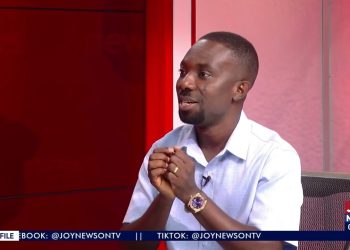 ‘A complete waste of time’ – Miracles Aboagye criticises Asset Declaration law