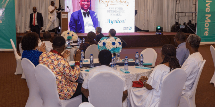 a legacy of excellence the transformational journey of kwaku yeboah asuamah at milife insurance ltd 2016 2025
