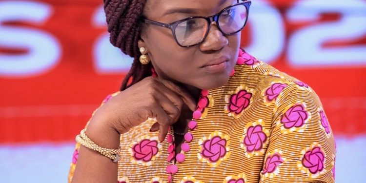 a new dawn joyce bawah mogtari hails president mahamas bold start