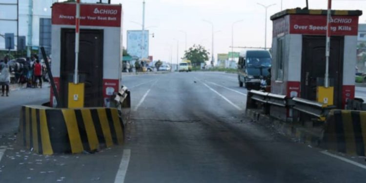 a robust and reliable database is key to effective toll collection expert