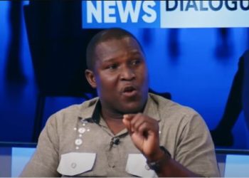 A Rocha Ghana: Amendment of L.I. 2462 betrays political promise