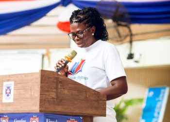 Abuakwa South MP champions STEM education with annual maths and science quiz for basic schools