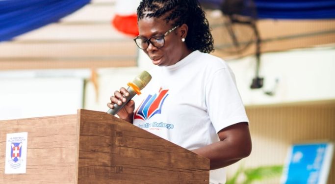 abuakwa south mp champions stem education with annual maths and science quiz for basic schools