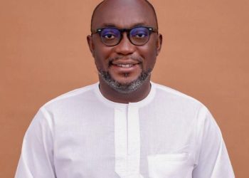 Abuakwa South MP to present key public health research at 2025 European congress on obesity