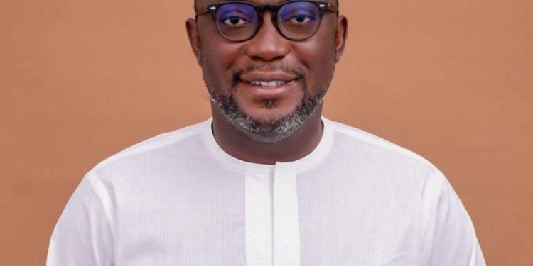 abuakwa south mp to present key public health research at 2025 european congress on obesity