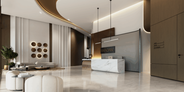 accras luxury apartment market trends and 2025 outlook