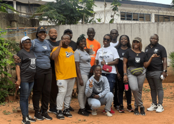 Achimota Primary ’97 alumni give back with nostalgic walk and legacy visit