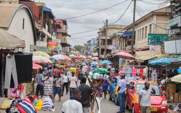 ActionAid Ghana to convene National Civil Society Dialogue to demand fair financing for development 1 actionaid ghana to convene national civil society dialogue to demand fair financing for development
