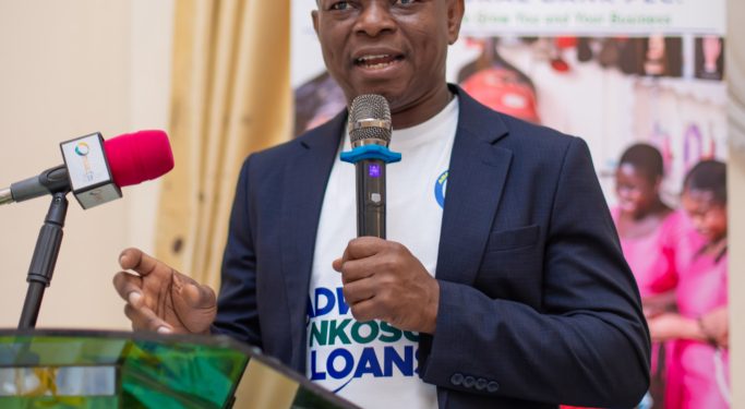 adansi rural bank launches new product for artisans and msmes in its catchment