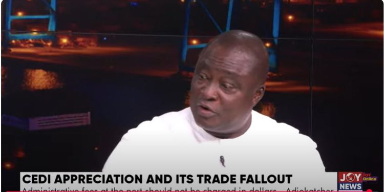 administrative fees at ports shouldnt be priced in dollars institute of freight forwarders
