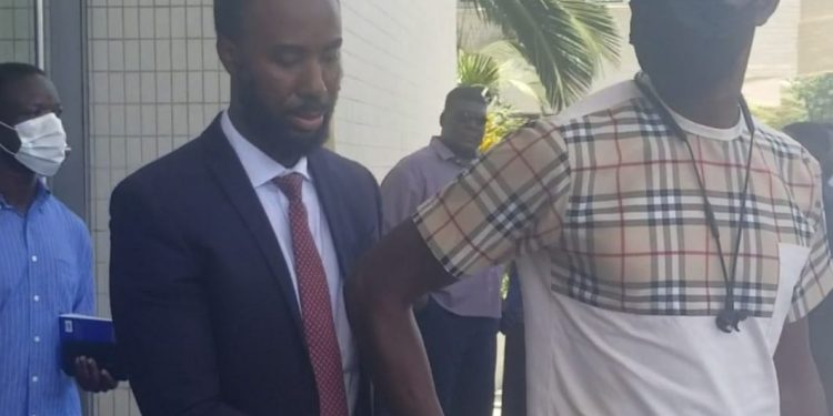 adu boahene memo claims nsb spent ghe282b58 3m on opposition party ahead of 2024 election