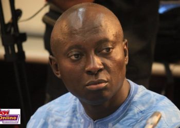 Adu-Boahene rearrested on fresh charge – Atta Akyea
