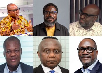 Afanyi Dadzie writes: Criticising ‘neutral’ appointments misses the bigger picture in nation-building