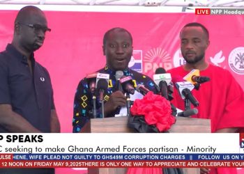 Afenyo-Markin accuses Council of State of complicity in Chief Justice’s suspension