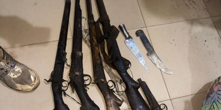 aflao momo vendors killing 65 year old father of key suspect arrested 8 now in custody