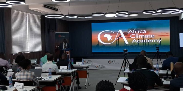 africa climate academy opens 2nd cohort to advance energy transition