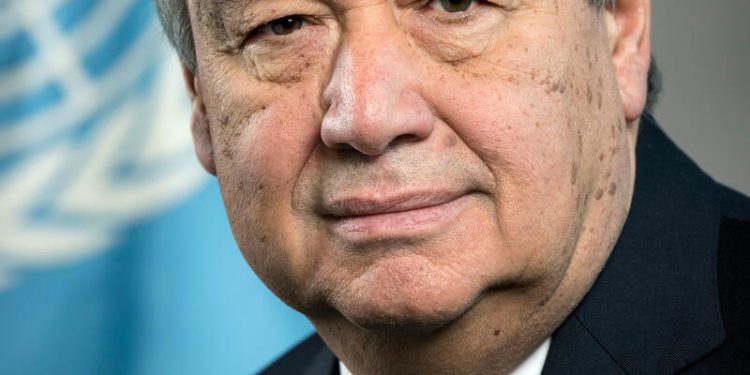 africa day injustice and inequalities affect africans people of black descent un secretary general