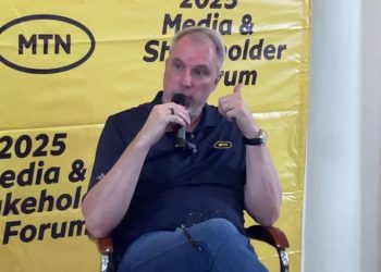 Africa must lead the next wave of digital innovation – MTN CEO