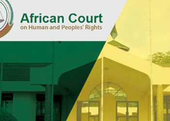 African climate activists seek legal clarification on States’ climate obligations at African Court