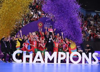 African Women’s Futsal: Morocco and Tanzania make continental history, awaiting global stage