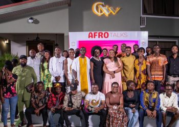 AfroTalks 2025 unveils speakers for May 24 event: ‘HOW’