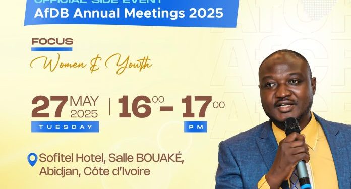 afyef to host major side event at afdb annual general meeting in abidjan