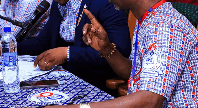agona west gnat appeals to govt to decentralize promotion centres