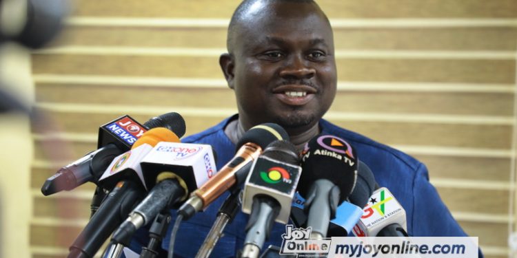 AI can significantly enrich journalism, despite emerging threats – GJA President 1 ai can significantly enrich journalism despite emerging threats gja president