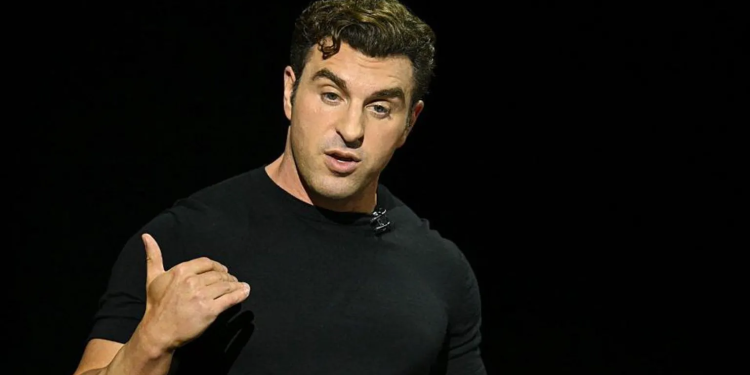 airbnb offers private chefs and massages as it revamps app