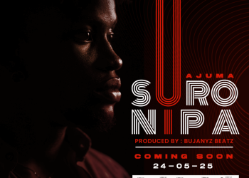 Ajuma releases ‘Suro Nipa’, a healing song for the brokenhearted