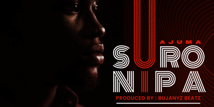 ajuma releases suro nipa a healing song for the brokenhearted