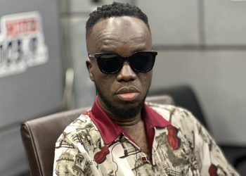 Akwaboah unveils ‘Live and Personal’ – A Soulful tribute spanning three generations