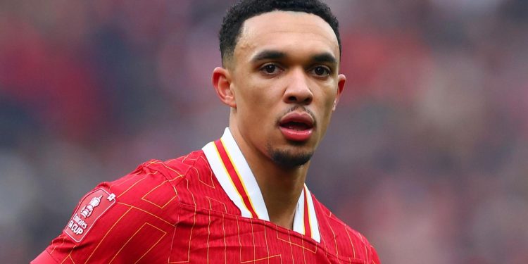 alexander arnold to leave liverpool at end of season