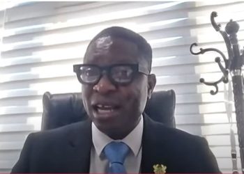 Allow security agencies to do their work – Tanko- Computer to NPP over Wontumi protest