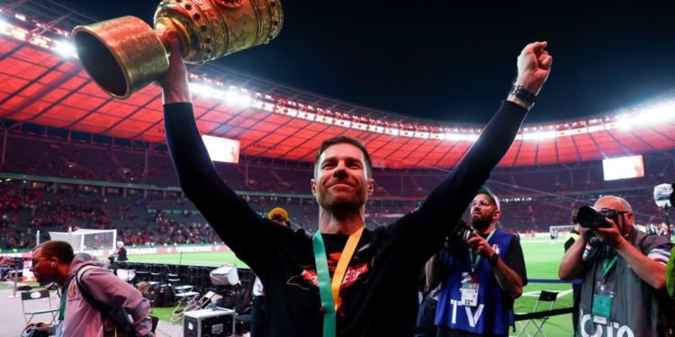 alonso to leave bayer leverkusen at end of season