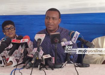 “Am I not a Ghanaian?” – Wontumi lashes out after National Security raid