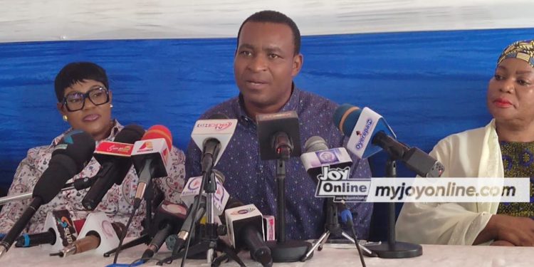 am i not a ghanaian wontumi lashes out after national security raid
