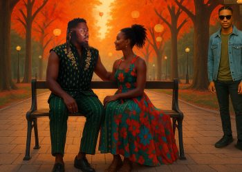 Amerado teams up with JZyNO for Afro-fusion song ‘Asor’