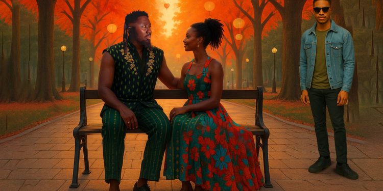 amerado teams up with jzyno for afro fusion song asor