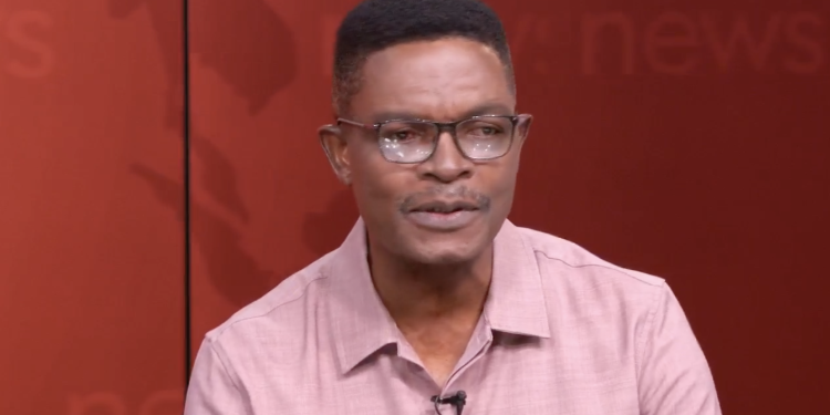 Amounts put out by Ex-NSB boss must be probed – IDEG Boss 1 amounts put out by ex nsb boss must be probed ideg boss