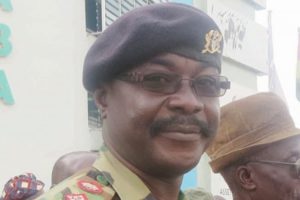 An ode to now (Rtd) Brigadier-General Aggrey Quashie: A legacy of service and PR excellence