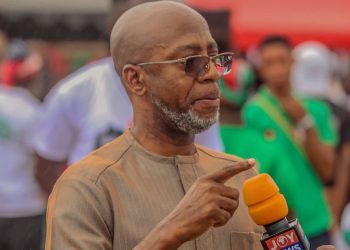 Ananse Studios: Blackstar Experience to facilitate Hollywood standard film hub – Rex Omar