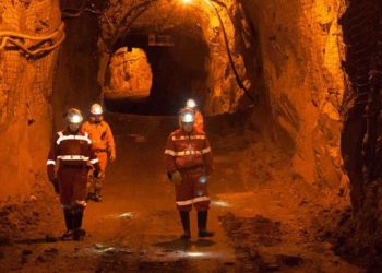 AngloGold Ashanti, Gold Fields pause plans to merge Ghanaian gold mines