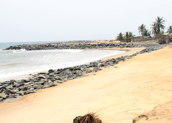 Anlo Youth Council urges vigilance as gov’t commits to Sea defence and resettlement plans