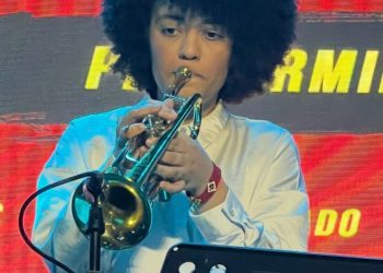 Another Int. Jazz Day Concert delights fans at +233